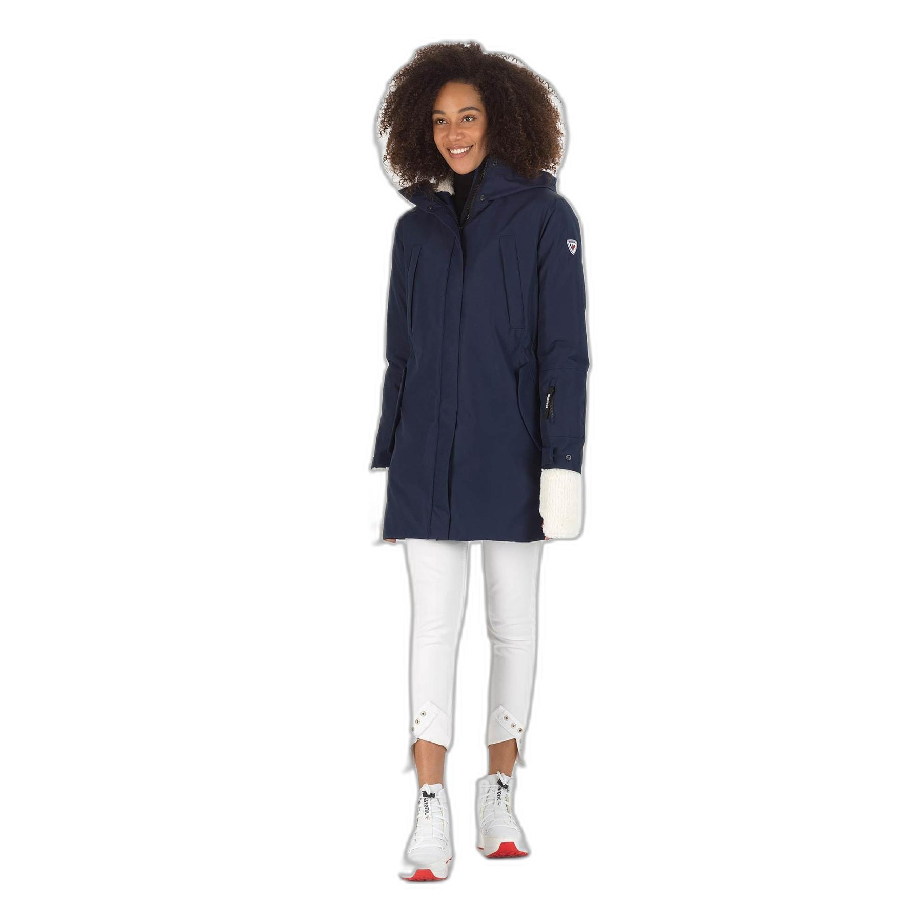 3607684045678 - Parka Damen Rossignol 3607684045678 - Parka Damen Rossignol