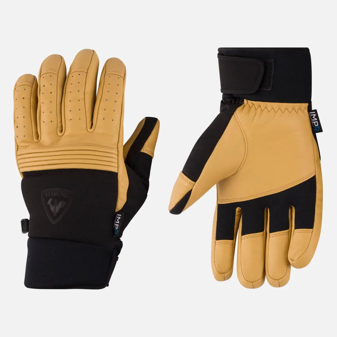 Skihandschuhe Rossignol Ride Stretch Impr