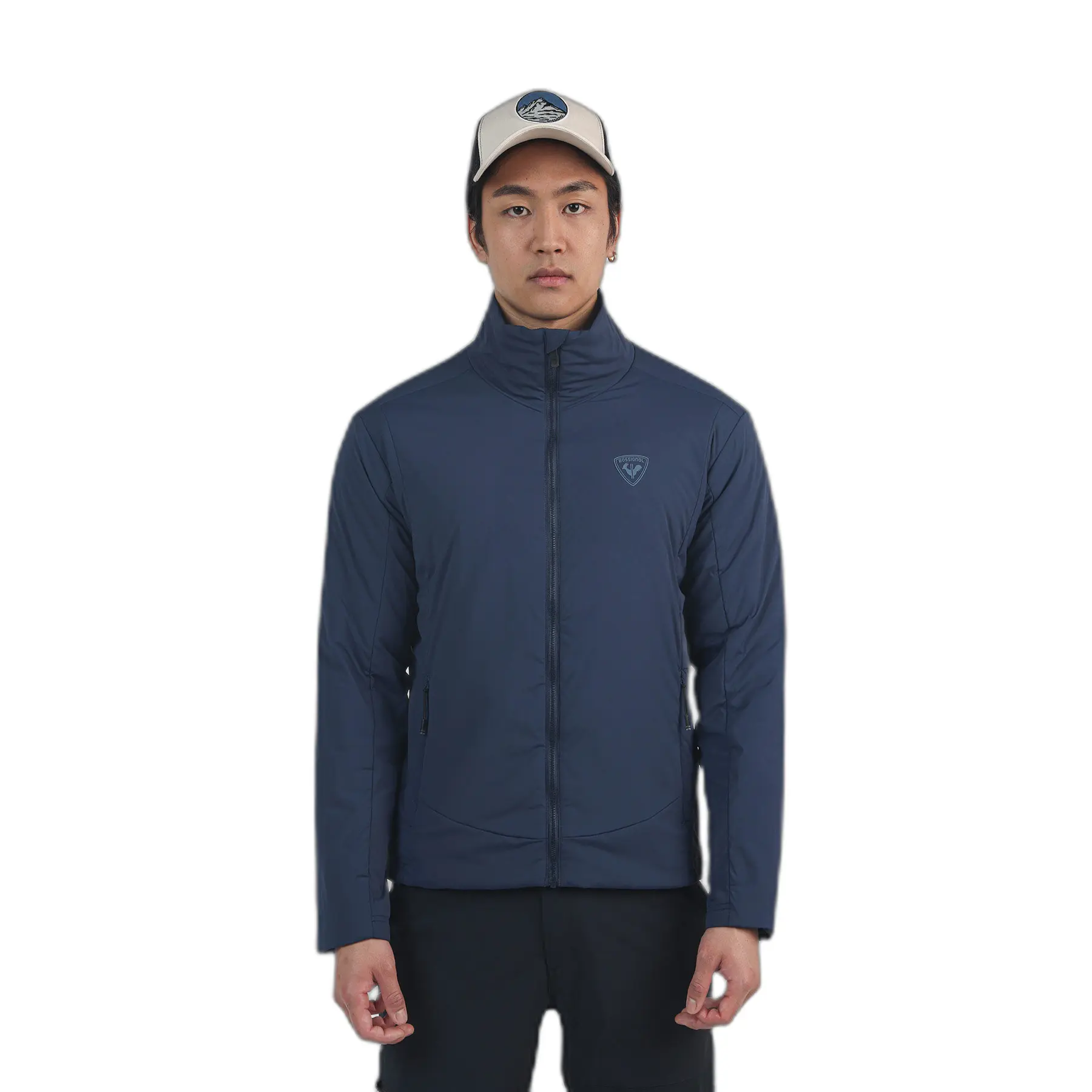 Skijacke Rossignol Opside