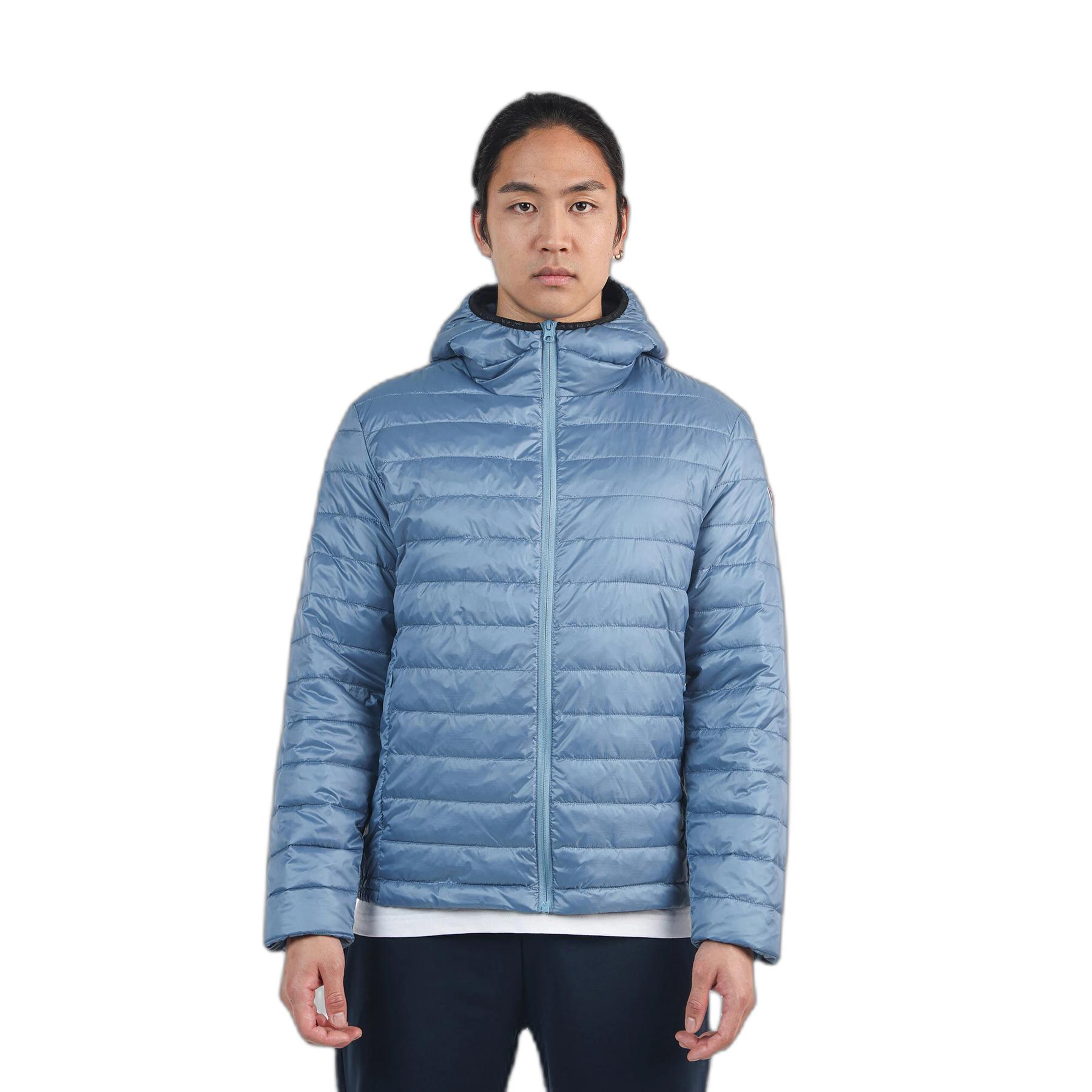 3607684538675 - Daunenjacke mit Kapuze Rossignol