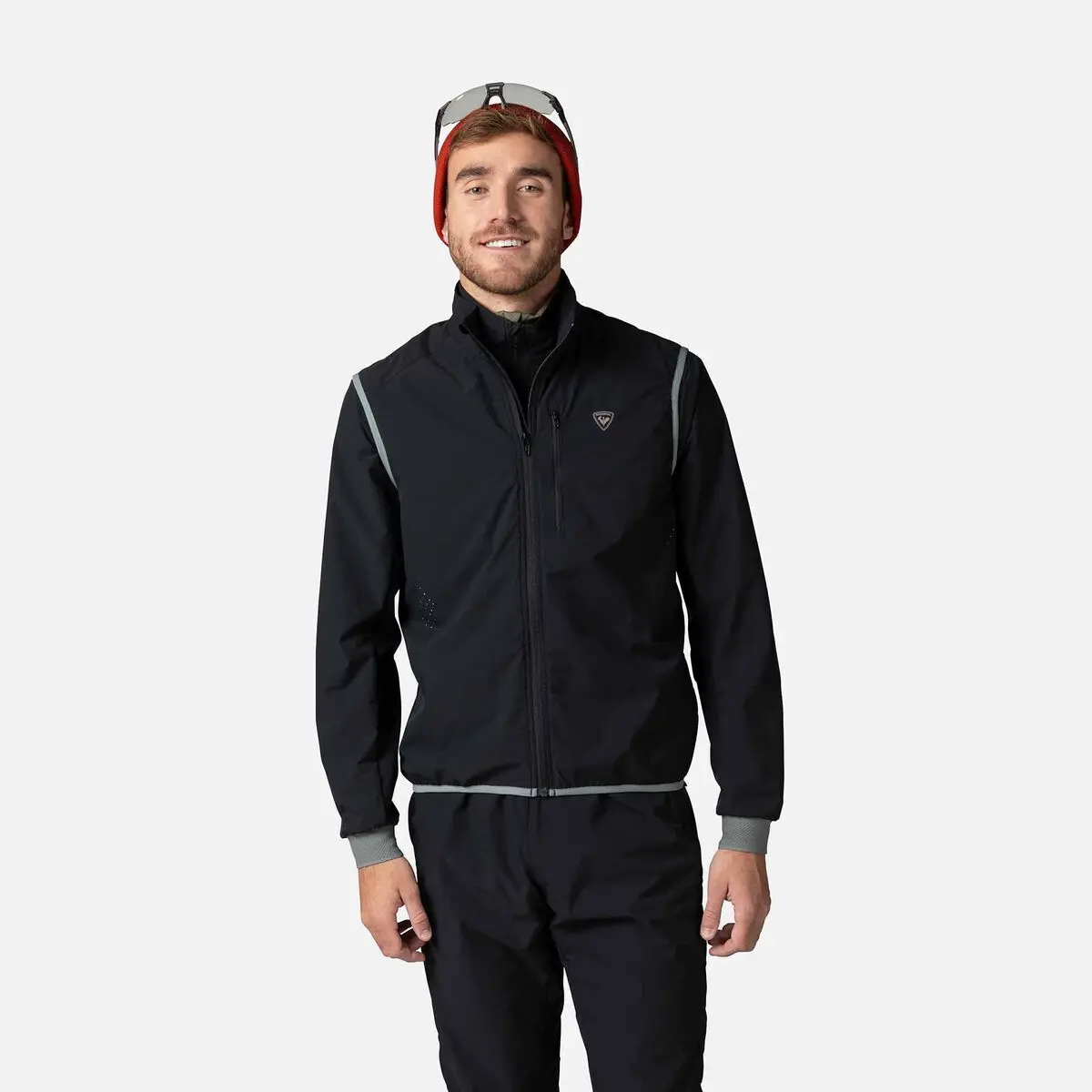 Weste Rossignol Active Versatile XC
