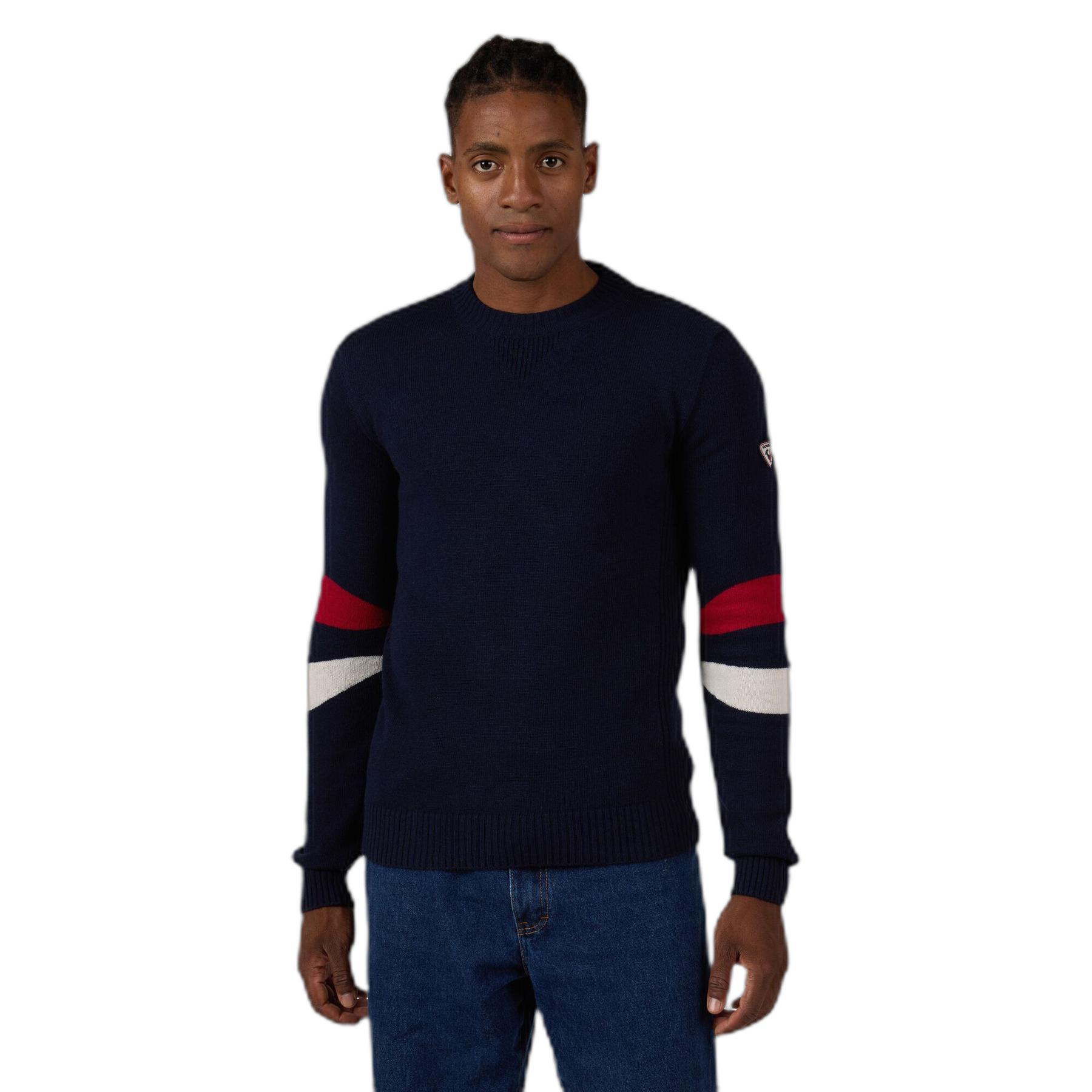 3607684390730 - Pullover mit Reißverschlusskragen Signature 3607684390730 - Pullover mit Reißverschlusskragen Signature