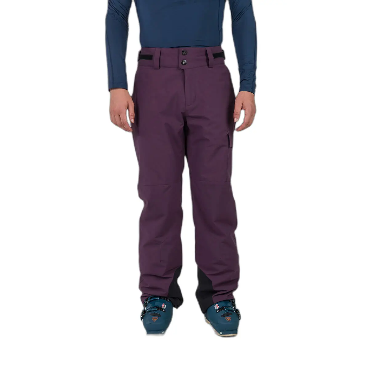 Skihose Rossignol Relax