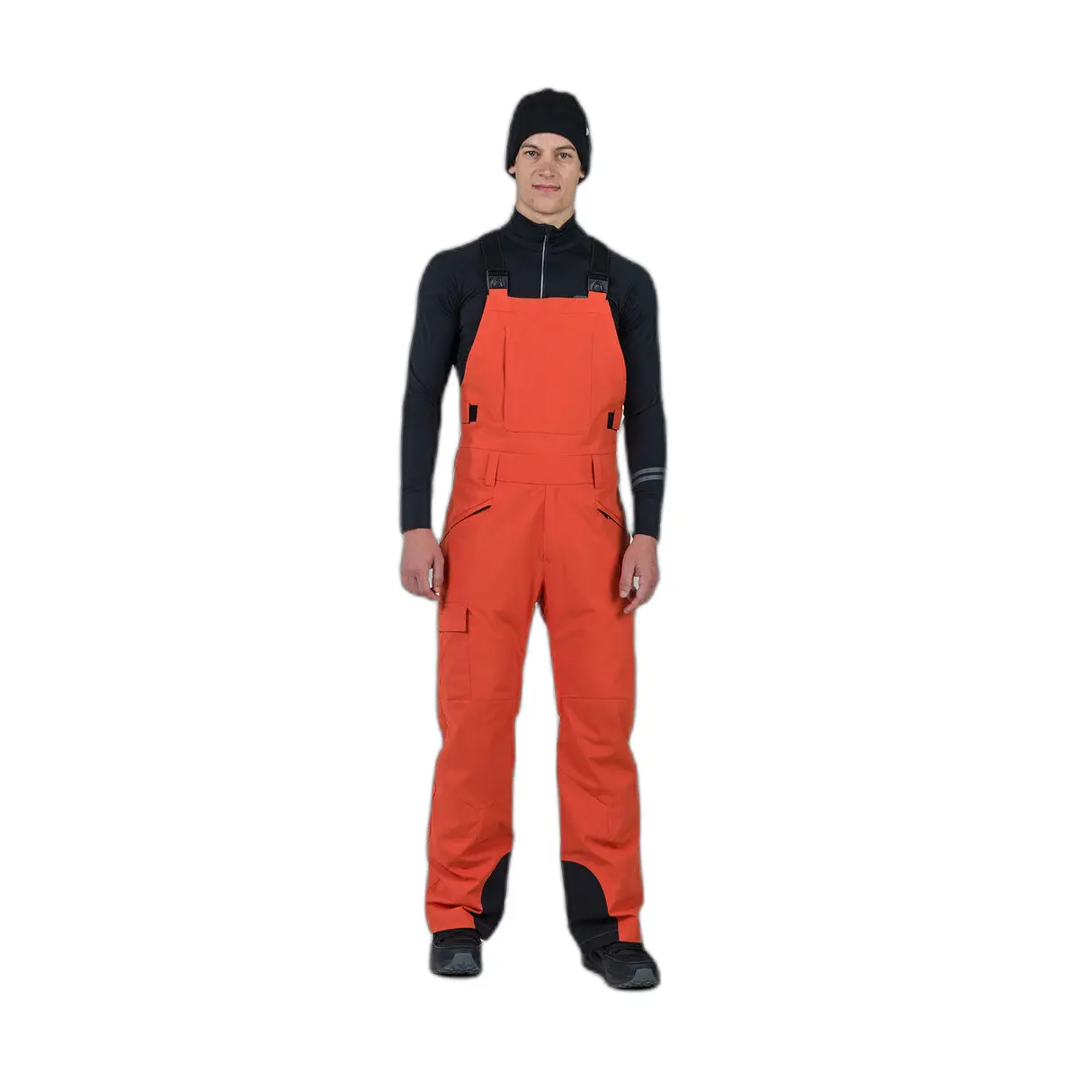 Ski-Latzhose Rossignol Relax
