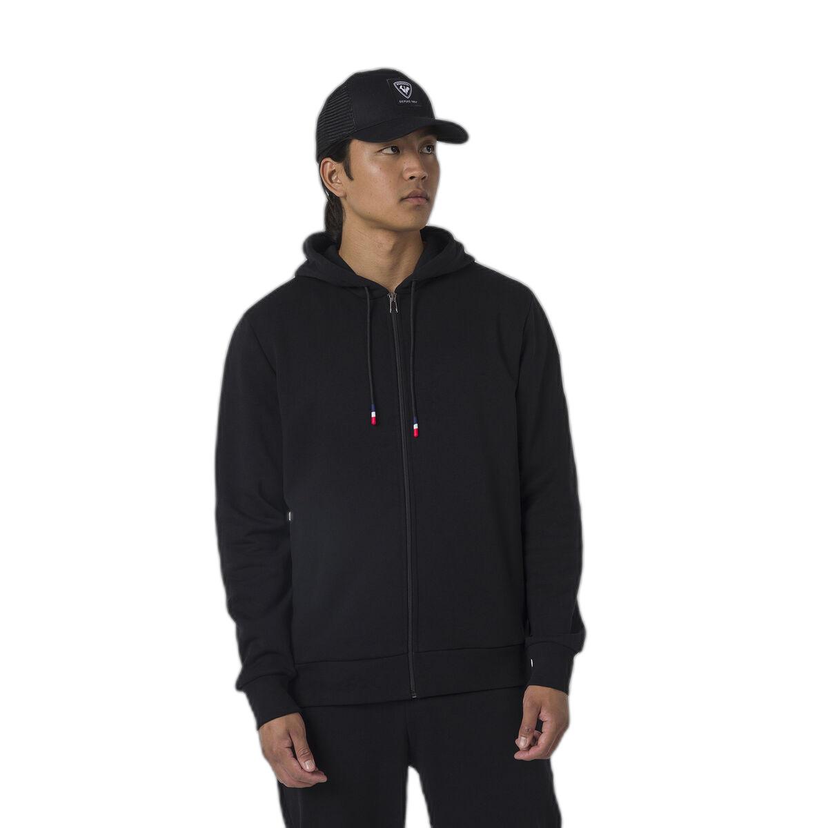 3607684594763 - Kapuzenjacke Logo 3607684594763 - Kapuzenjacke Logo