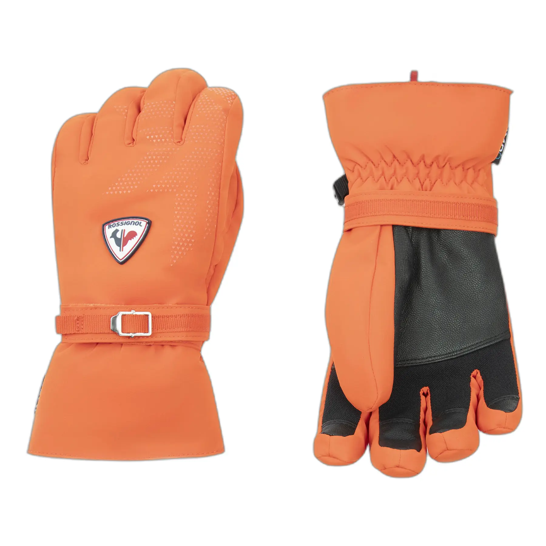 Wasserfeste Skihandschuhe für Damen Rossignol Romy