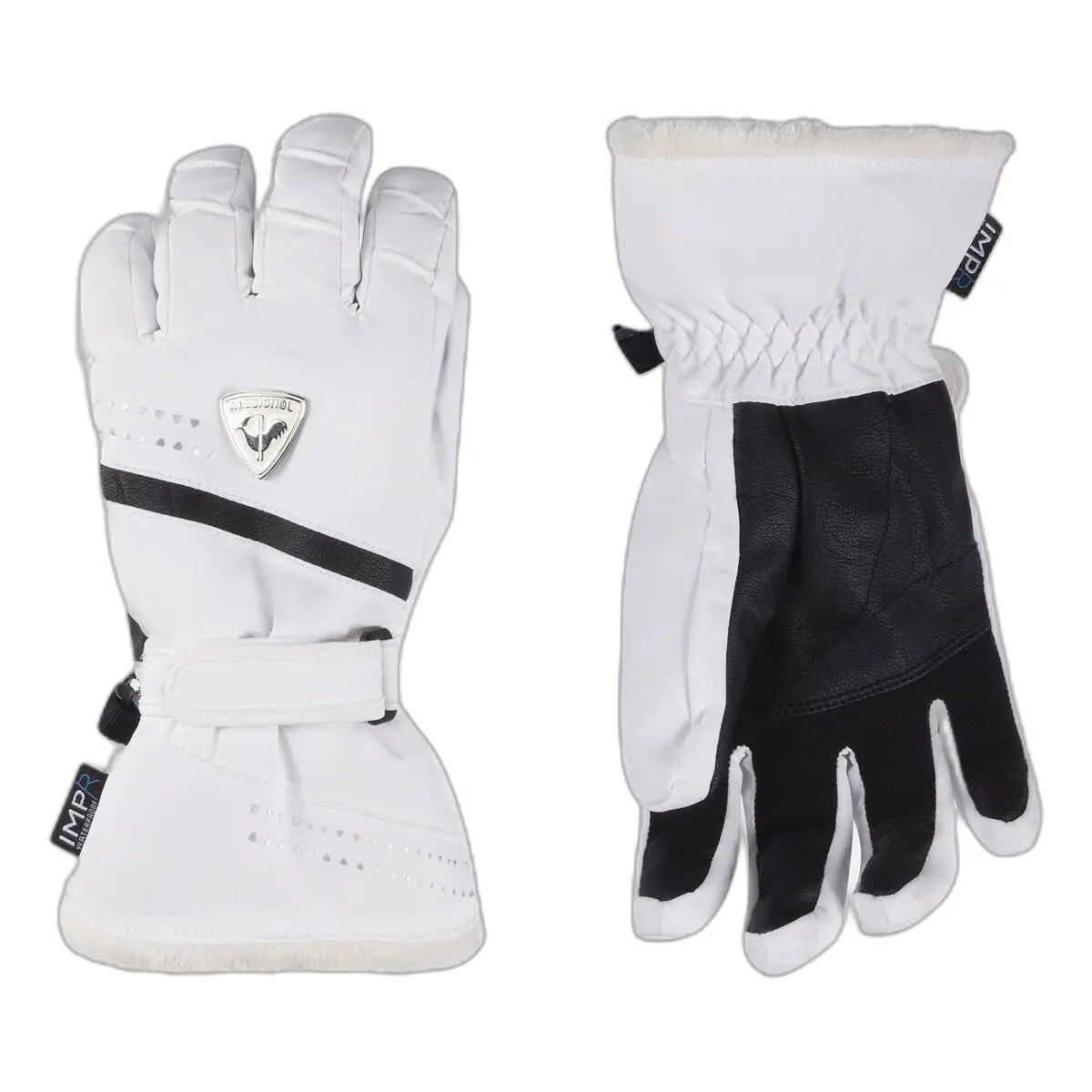 Wasserfeste Skihandschuhe für Damen Rossignol Nova