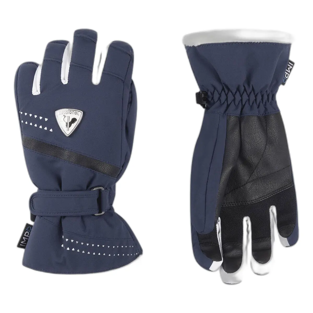 Wasserfeste Skihandschuhe für Damen Rossignol Nova