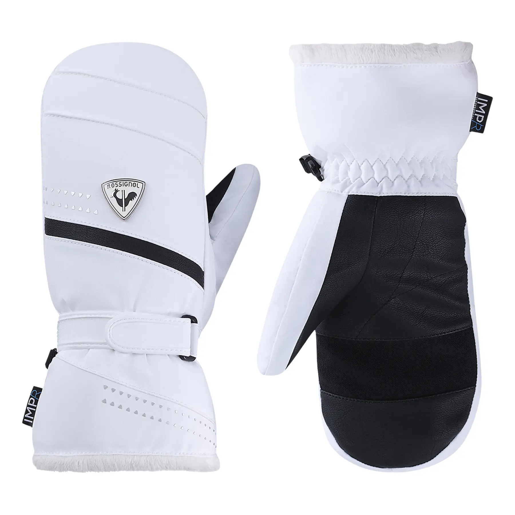 Wasserdichte Skihandschuhe für Frauen Rossignol Nova