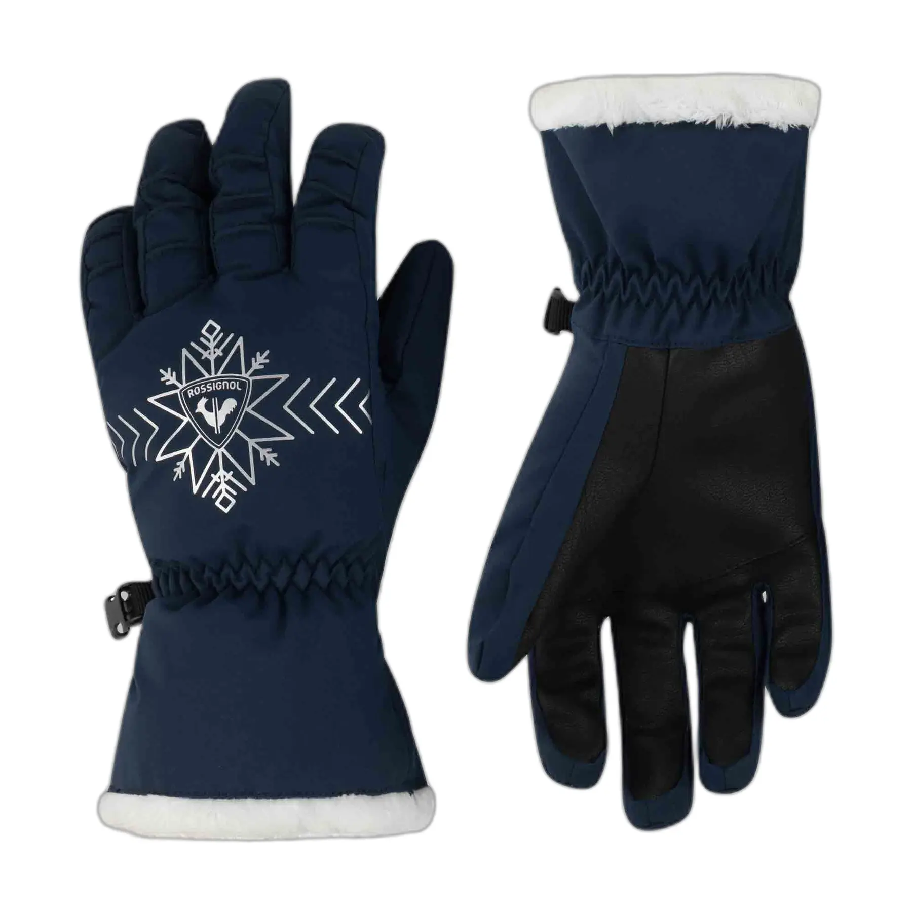 Skihandschuhe Damen Rossignol Perfy