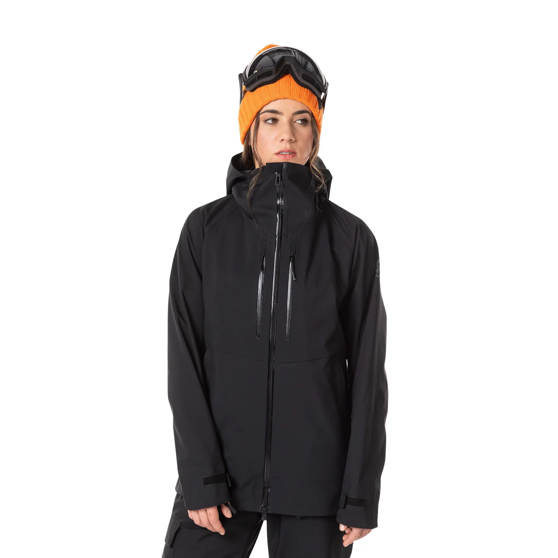 Skijacke Damen Rossignol Rallybird