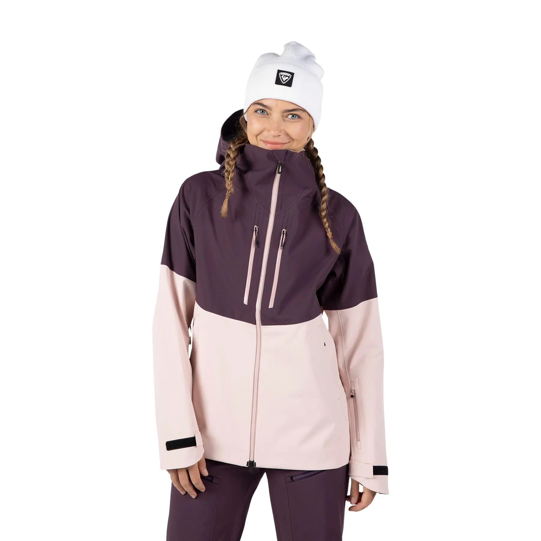 Skijacke Damen Rossignol Rallybird