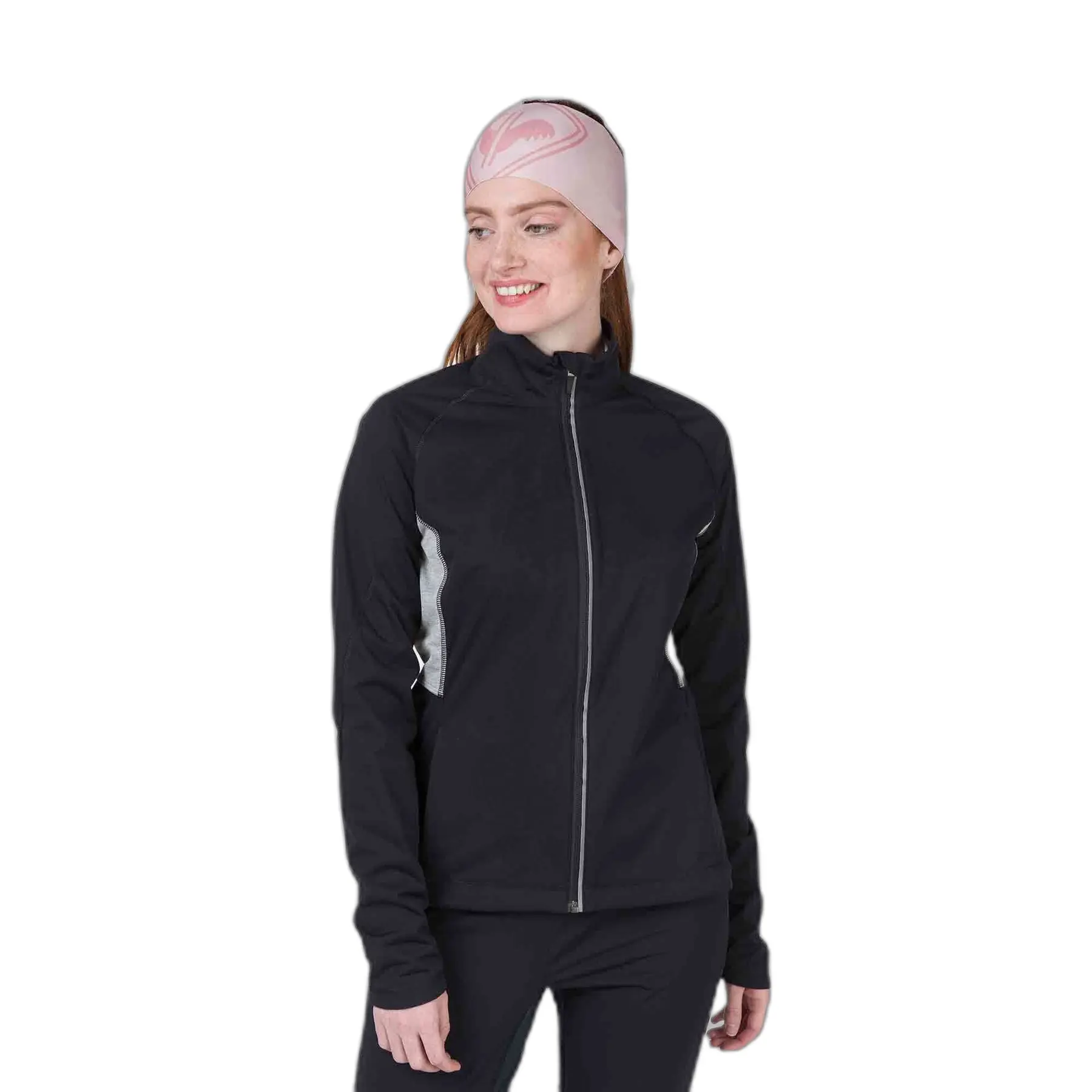 Skijacke Damen Rossignol Poursuite