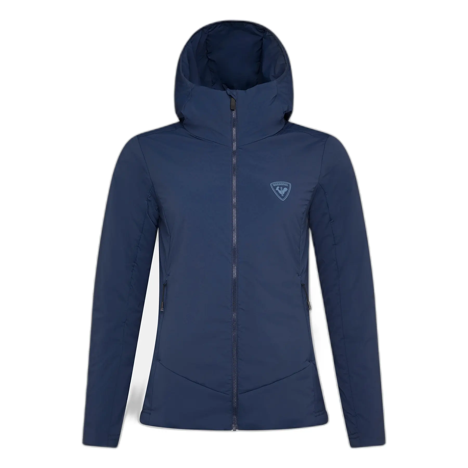 Daunenjacke mit Kapuze, Damen Rossignol Opside
