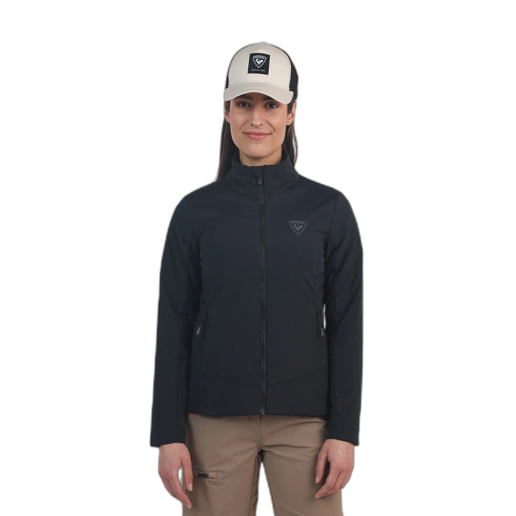 Skijacke Damen Rossignol Opside