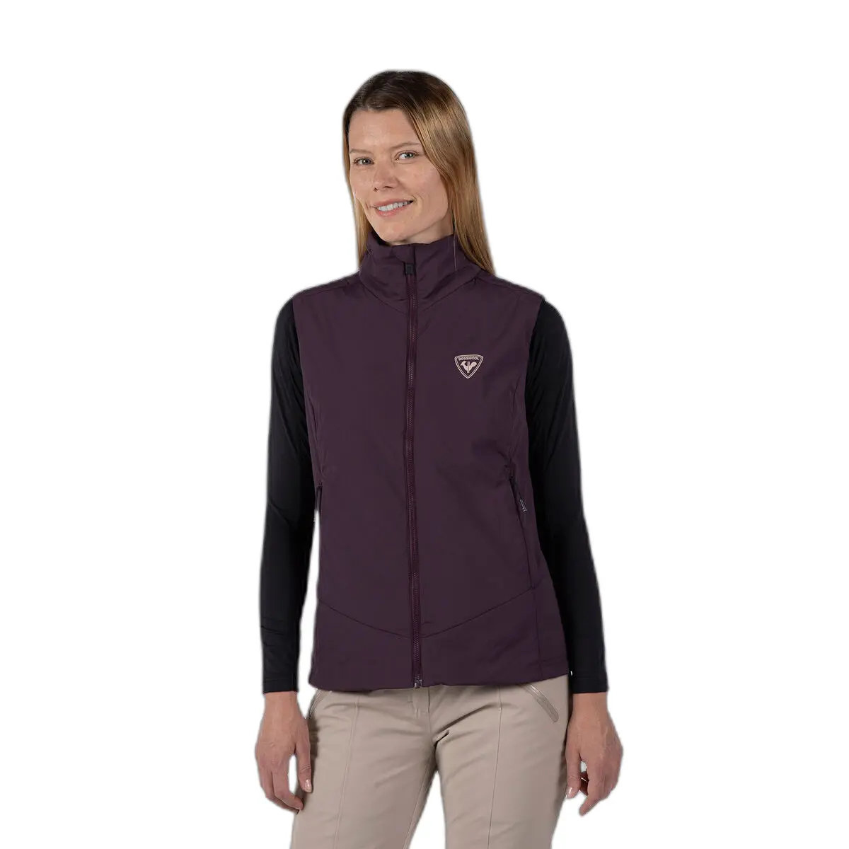 Skiweste Damen Rossignol Opside