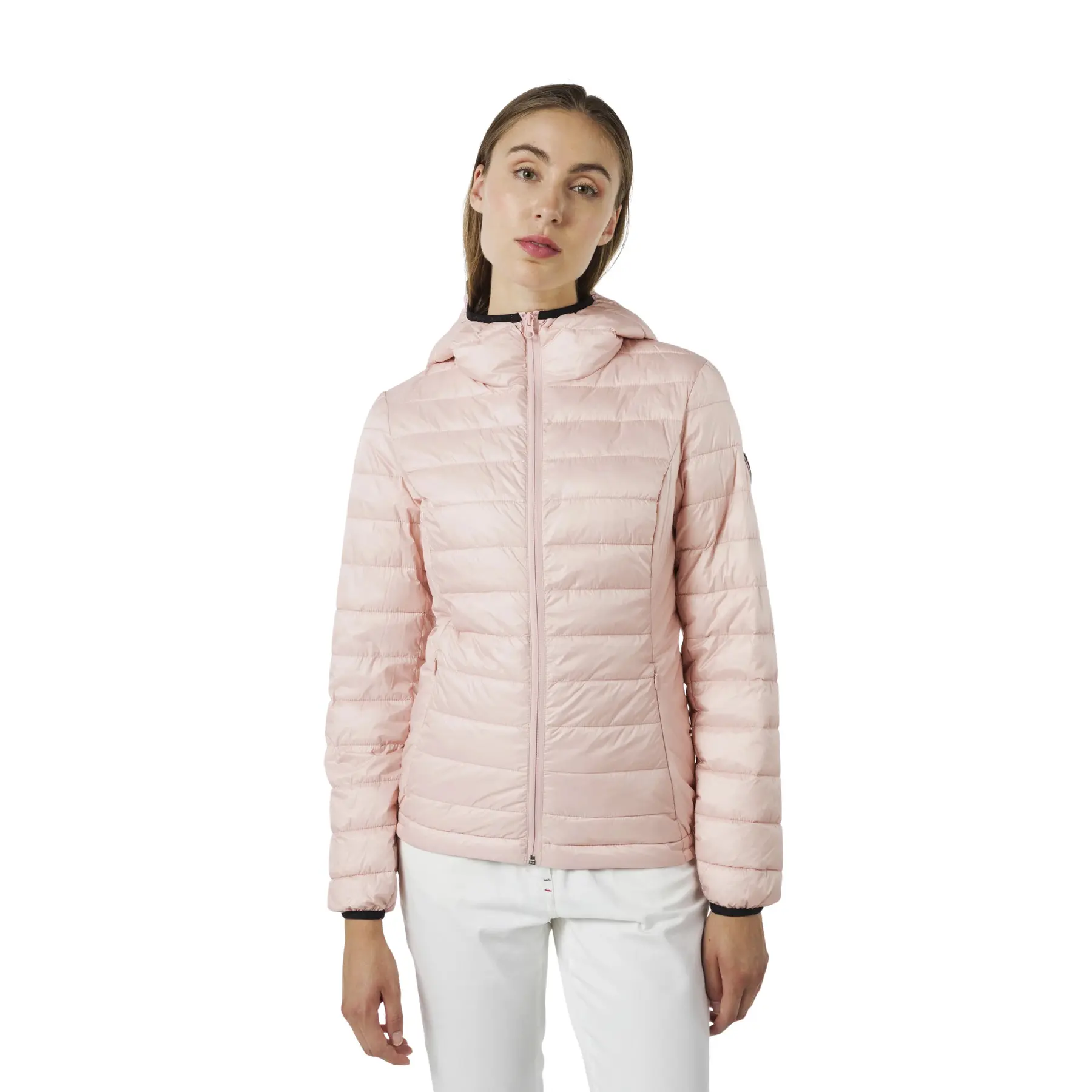 Leichte Daunenjacke mit Kapuze, Damen Rossignol