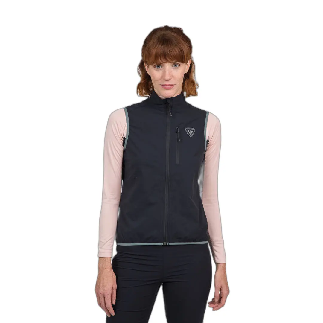 Weste für Damen ohne Ärmel Rossignol Active Versatile XC