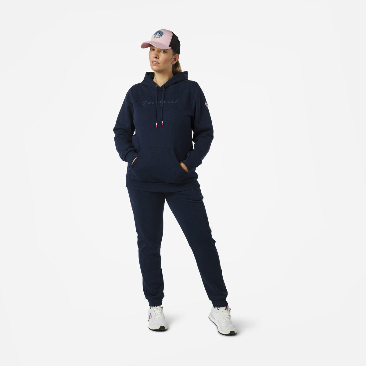 3607684596347 - Hoodie Damen Rossignol 3607684596347 - Hoodie Damen Rossignol