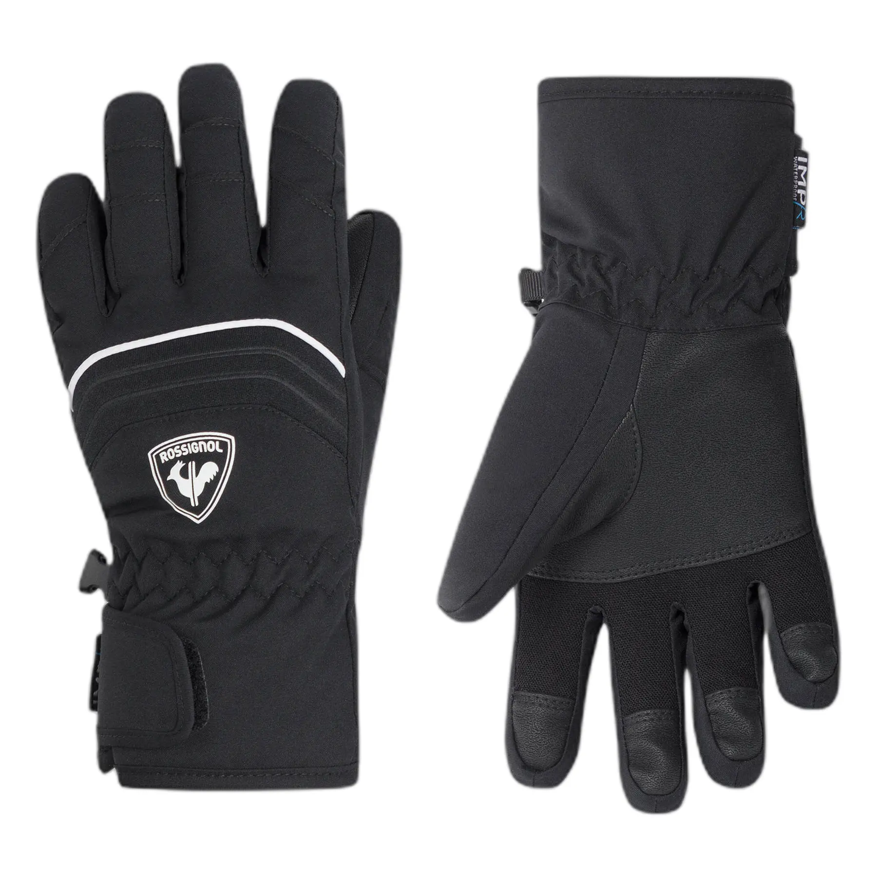 Skihandschuhe Kinder Rossignol Tech Impr
