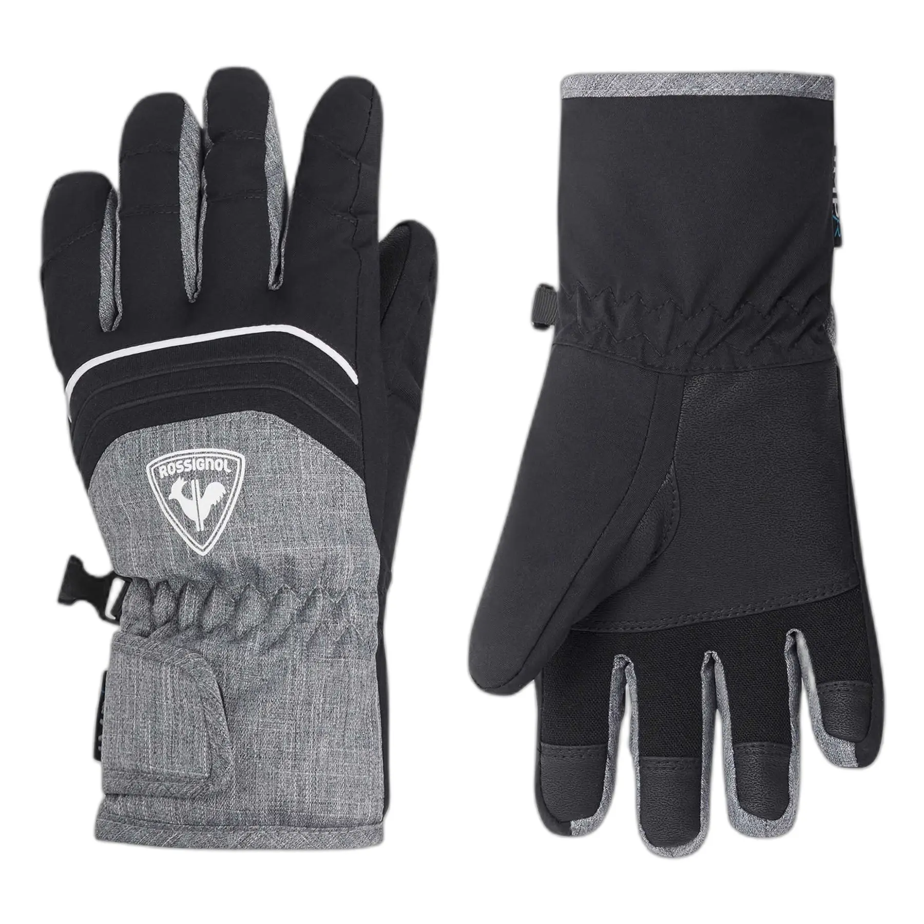 Skihandschuhe Kinder Rossignol Tech Impr
