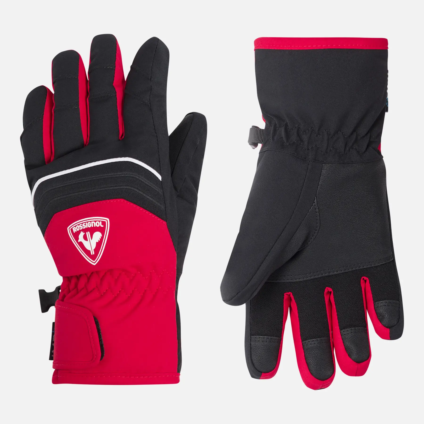 Skihandschuhe Kinder Rossignol Tech Impr