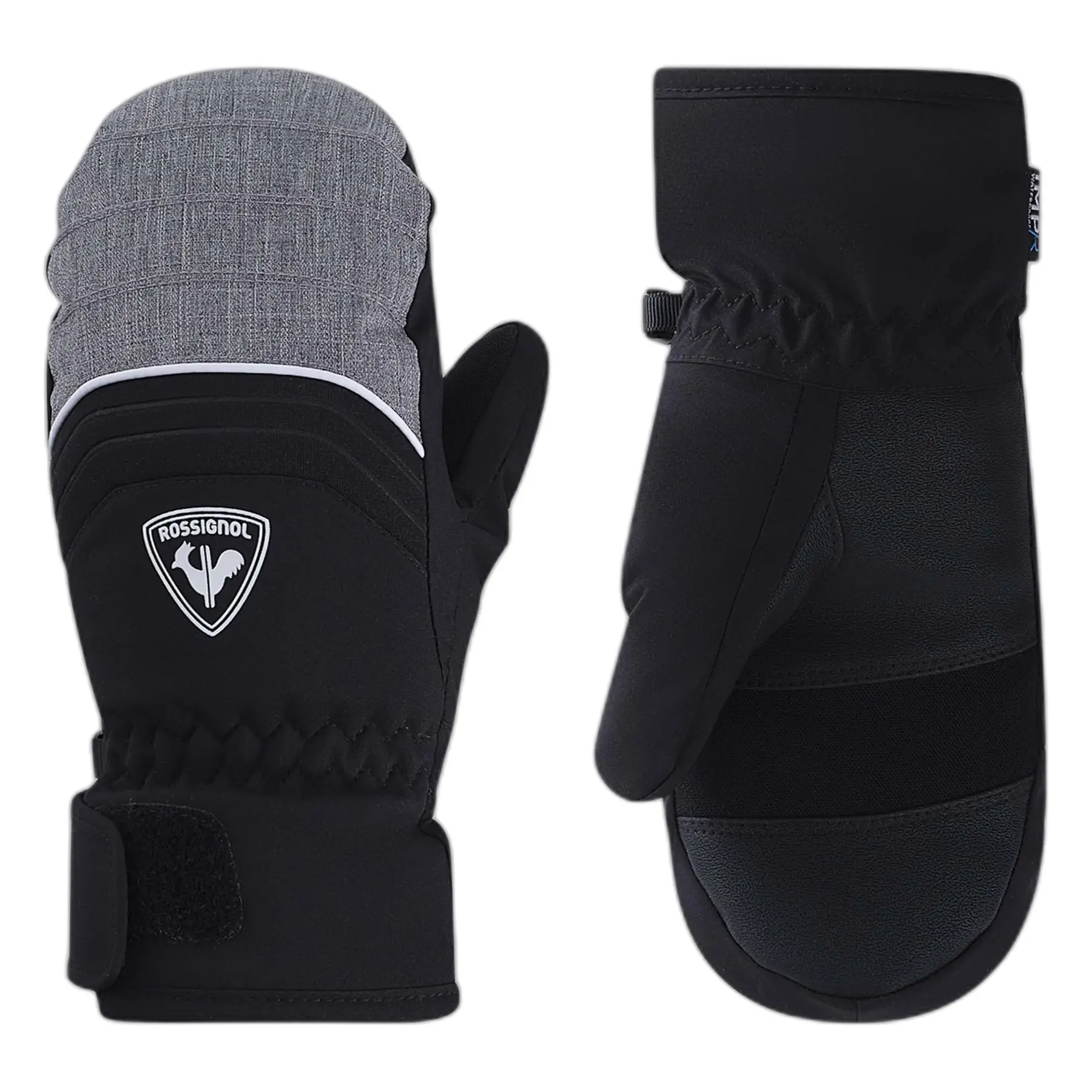 Skifäustlinge Kind Rossignol Tech Impr