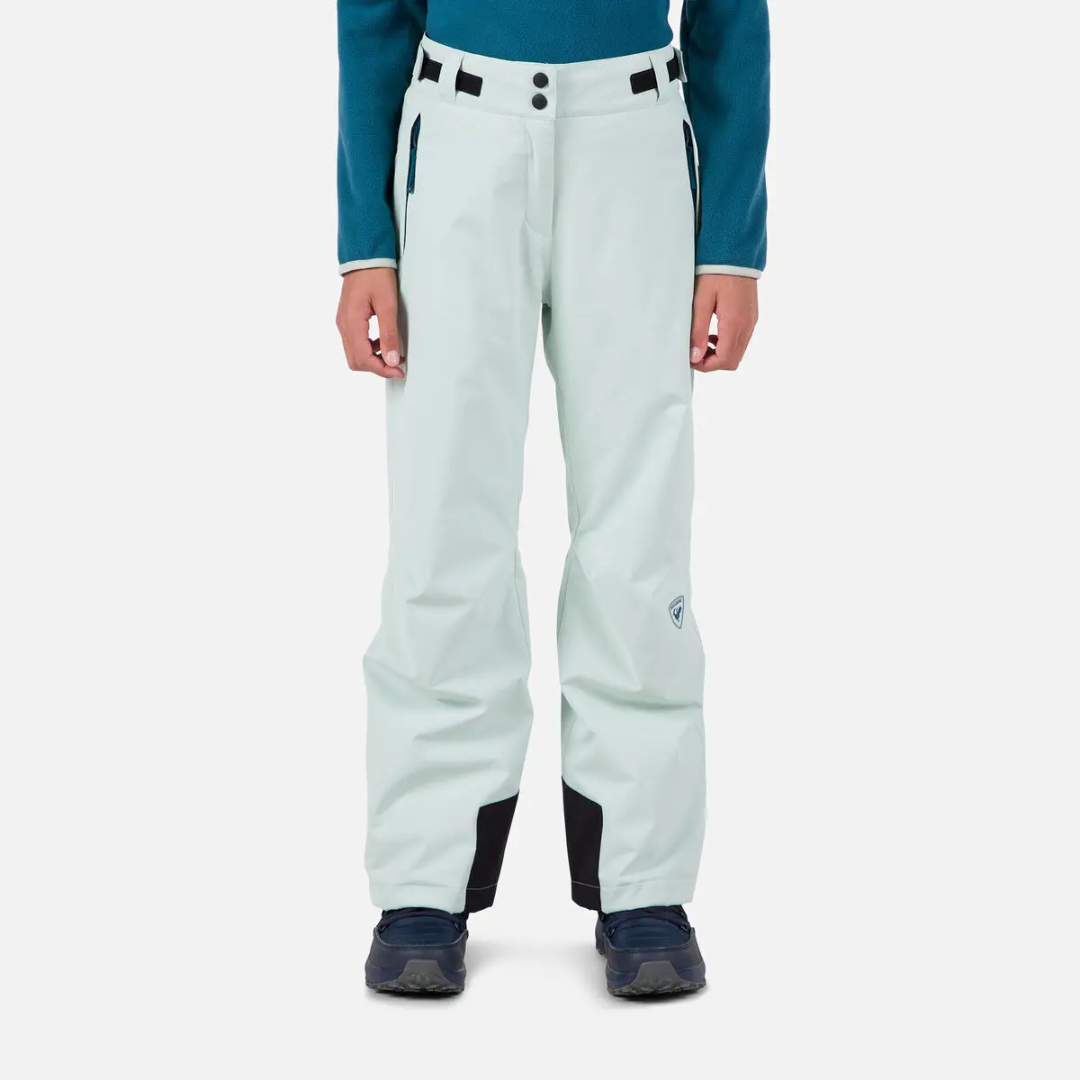 Skihose, Mädchen Rossignol