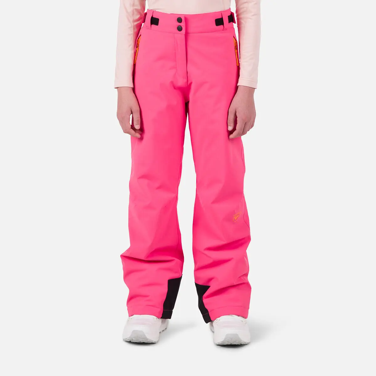 Skihose, Mädchen Rossignol