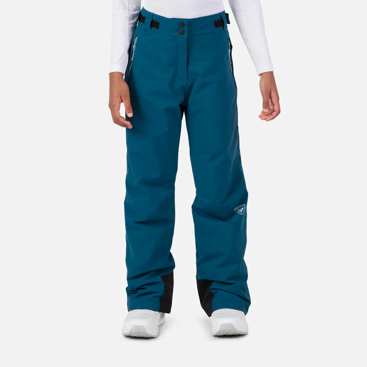 Skihose, Mädchen Rossignol