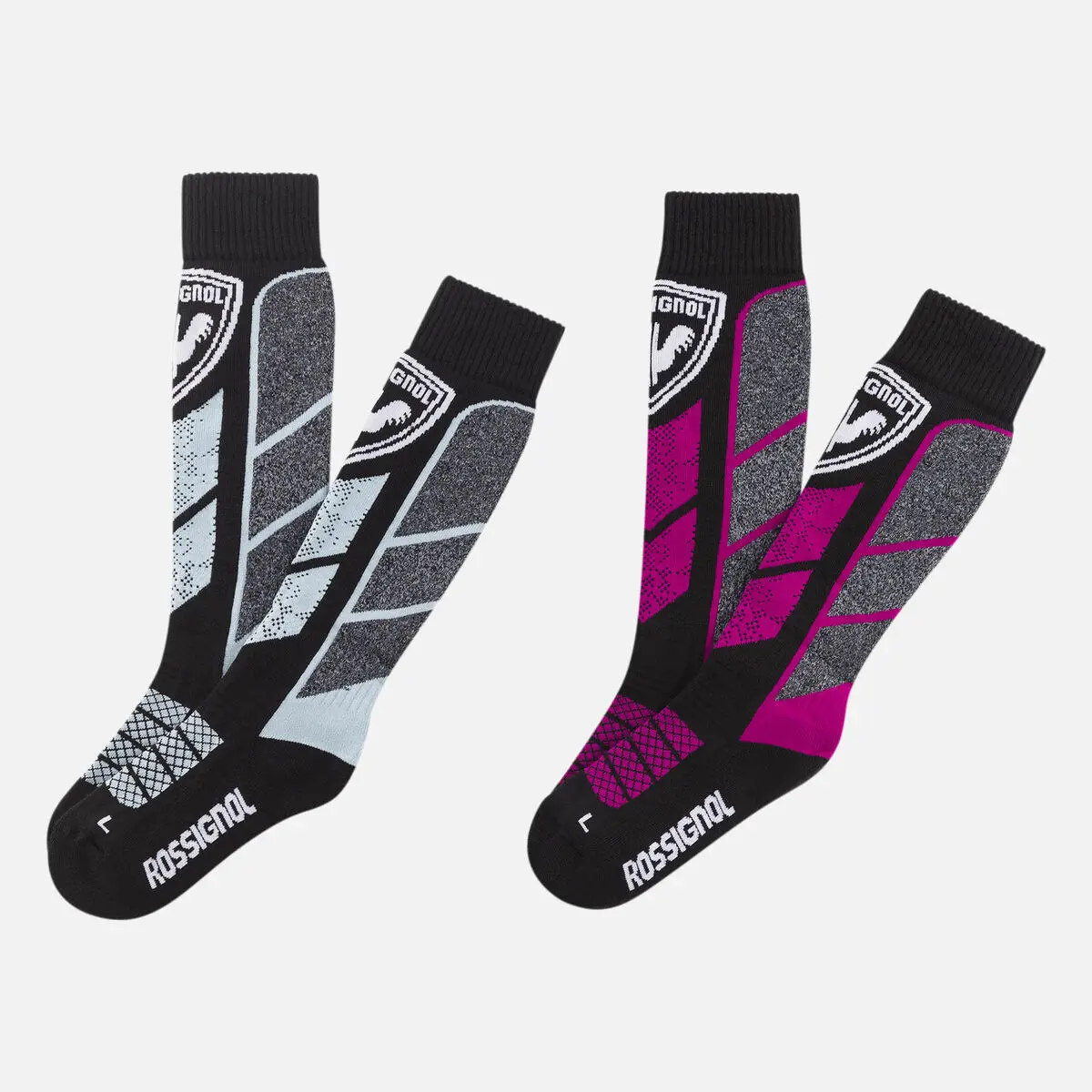 Socken für Kinder Rossignol Thermotech