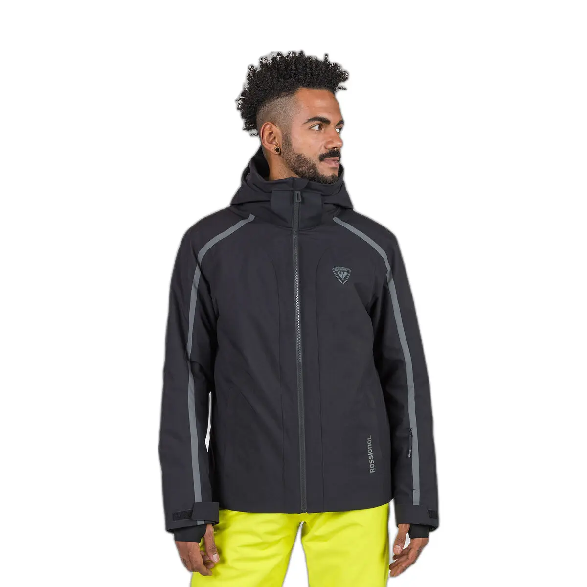 Skijacke Rossignol Saluver
