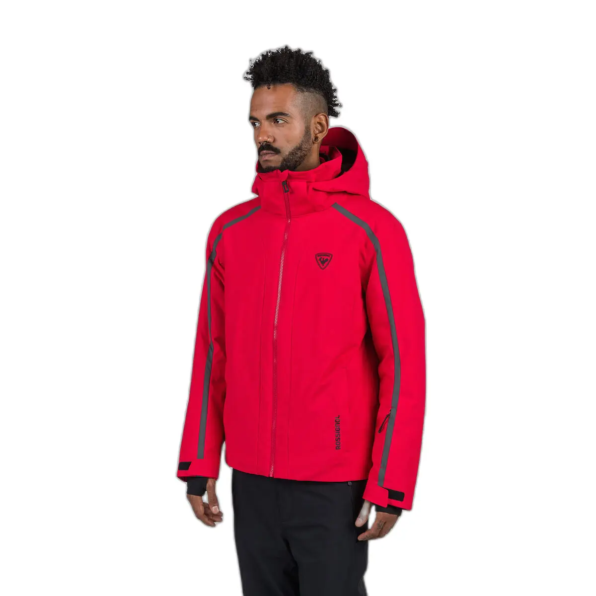 Skijacke Rossignol Saluver