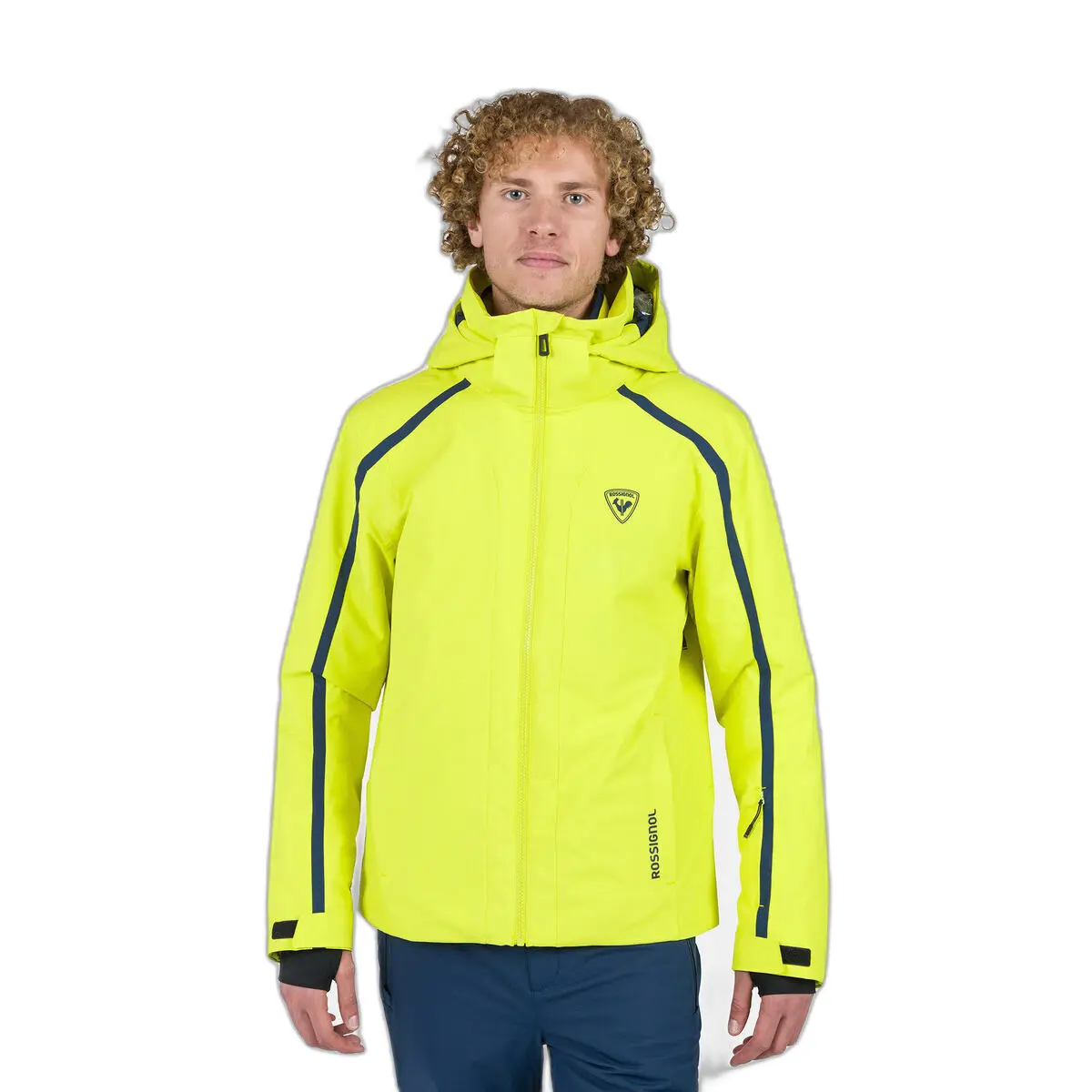 Skijacke Rossignol Saluver