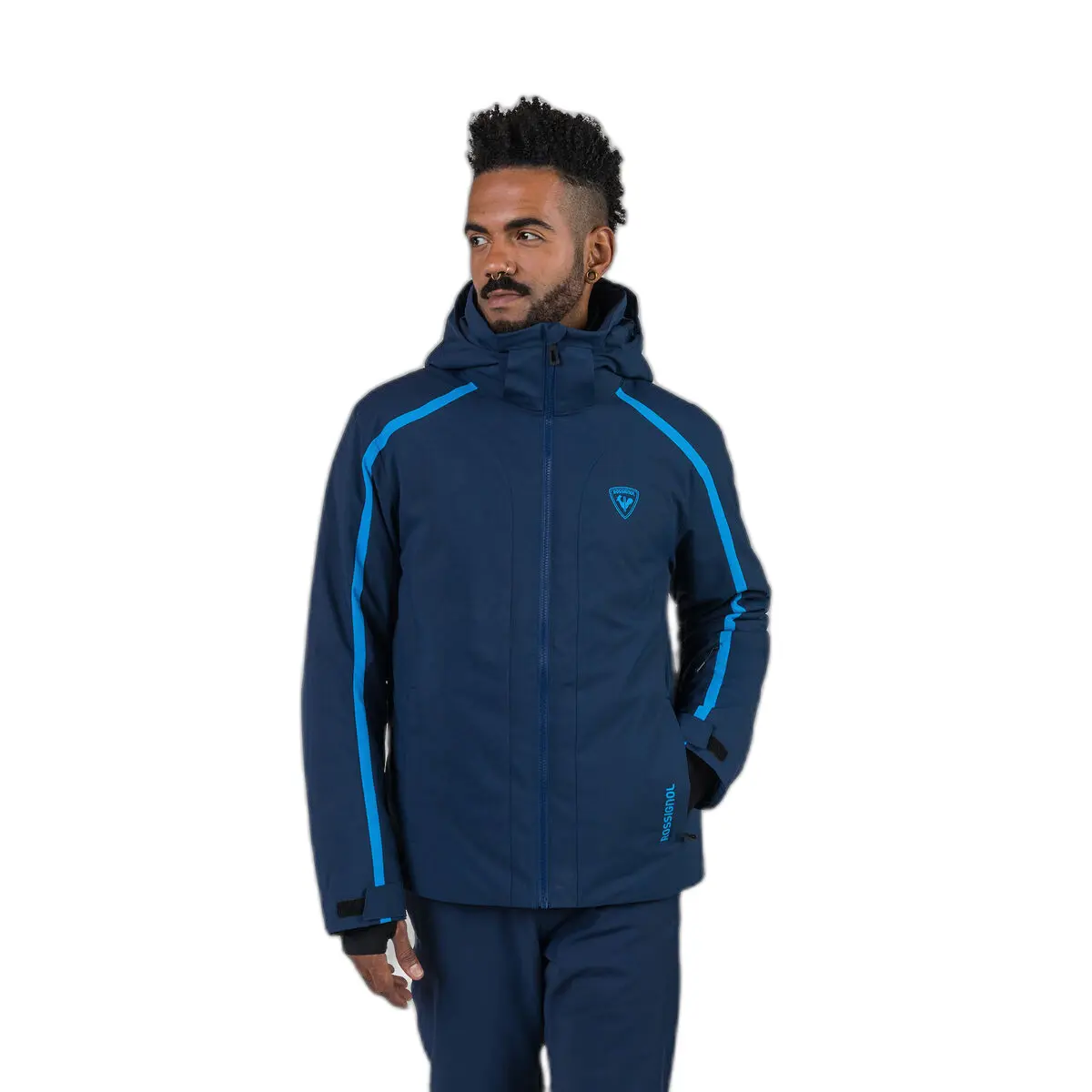 Skijacke Rossignol Saluver