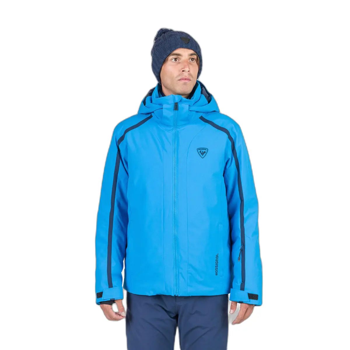 Skijacke Rossignol Saluver