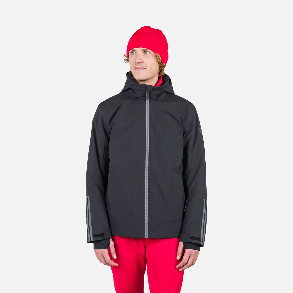 Skijacke Rossignol Strawpile