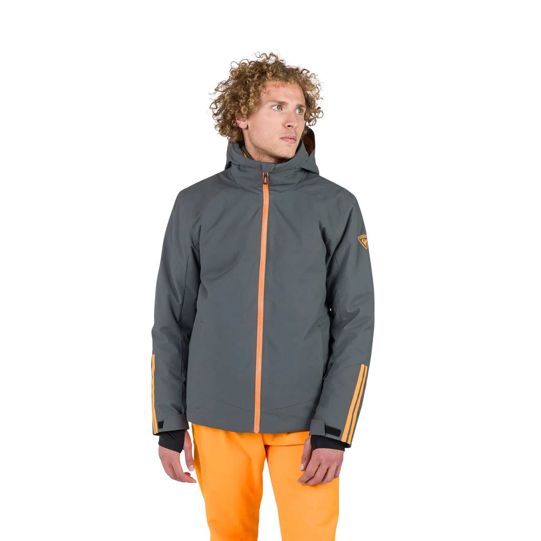Skijacke Rossignol Strawpile