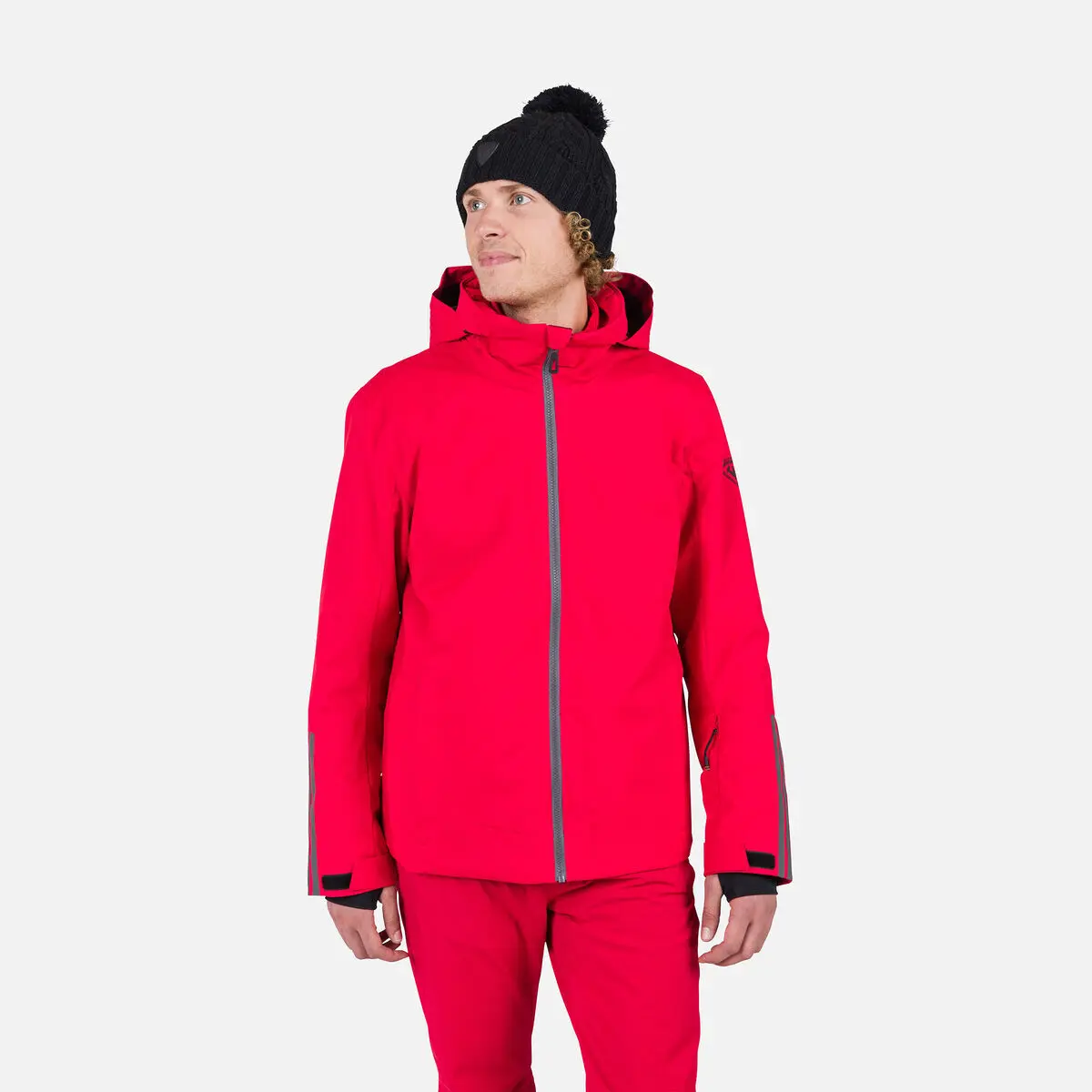 Skijacke Rossignol Strawpile