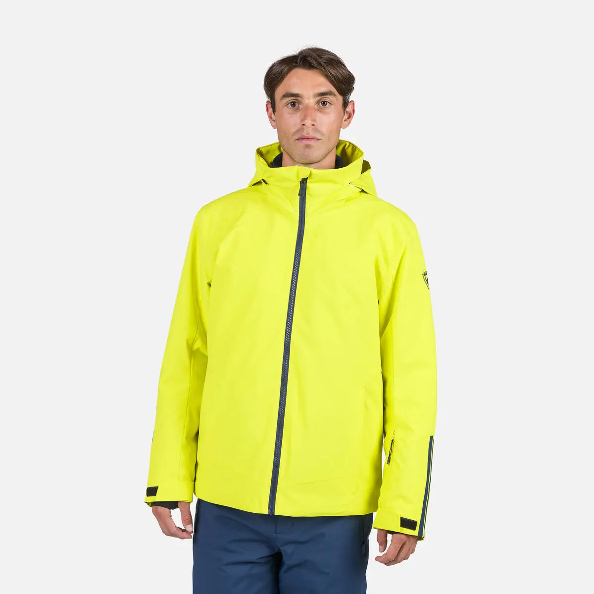 Skijacke Rossignol Strawpile