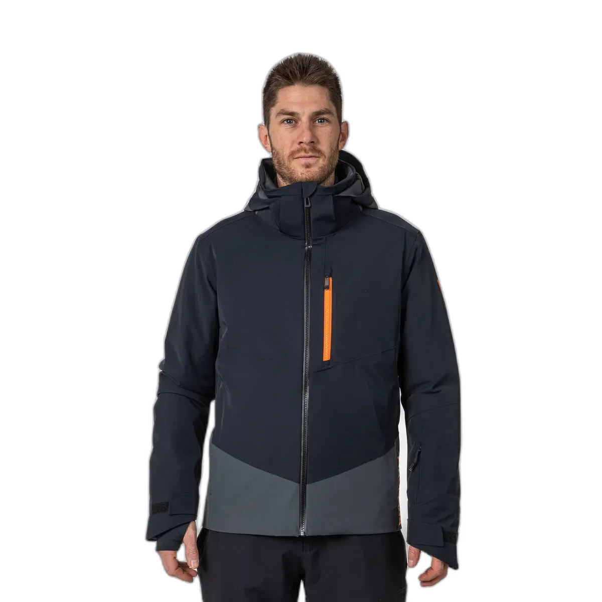Skijacke Rossignol Blackside