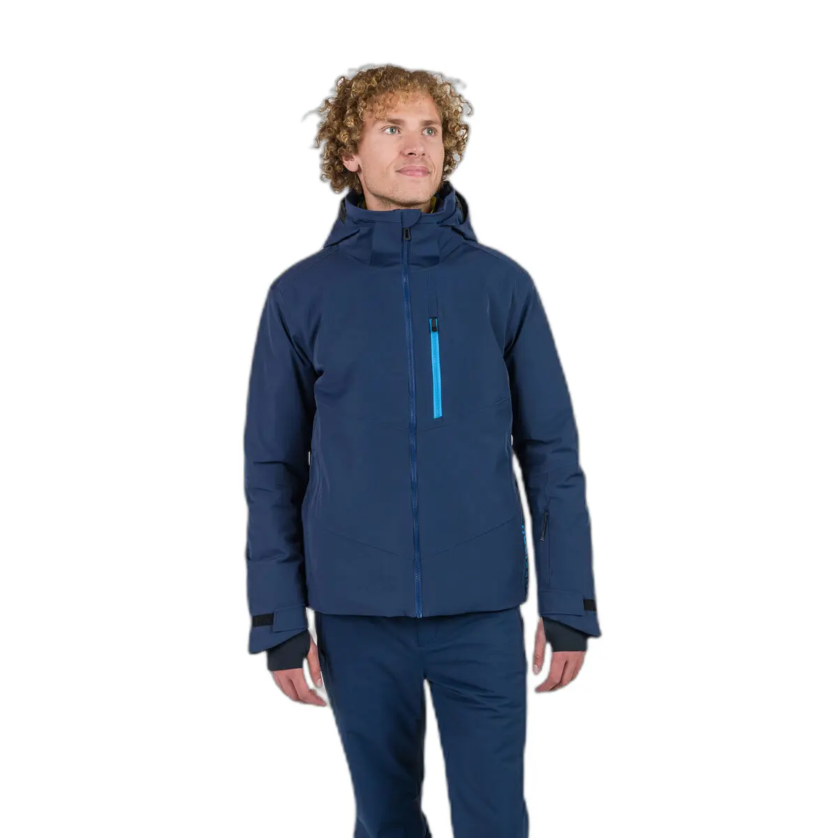 Skijacke Rossignol Blackside