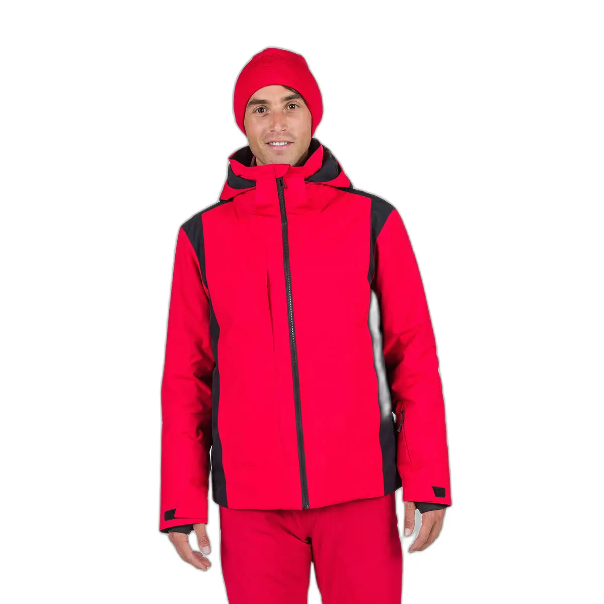 Skijacke Rossignol Velika
