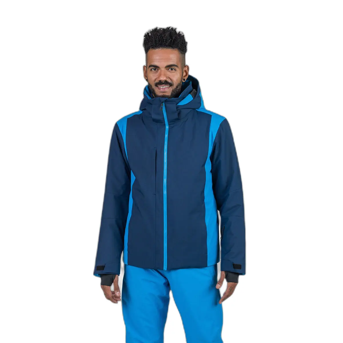 Skijacke Rossignol Velika