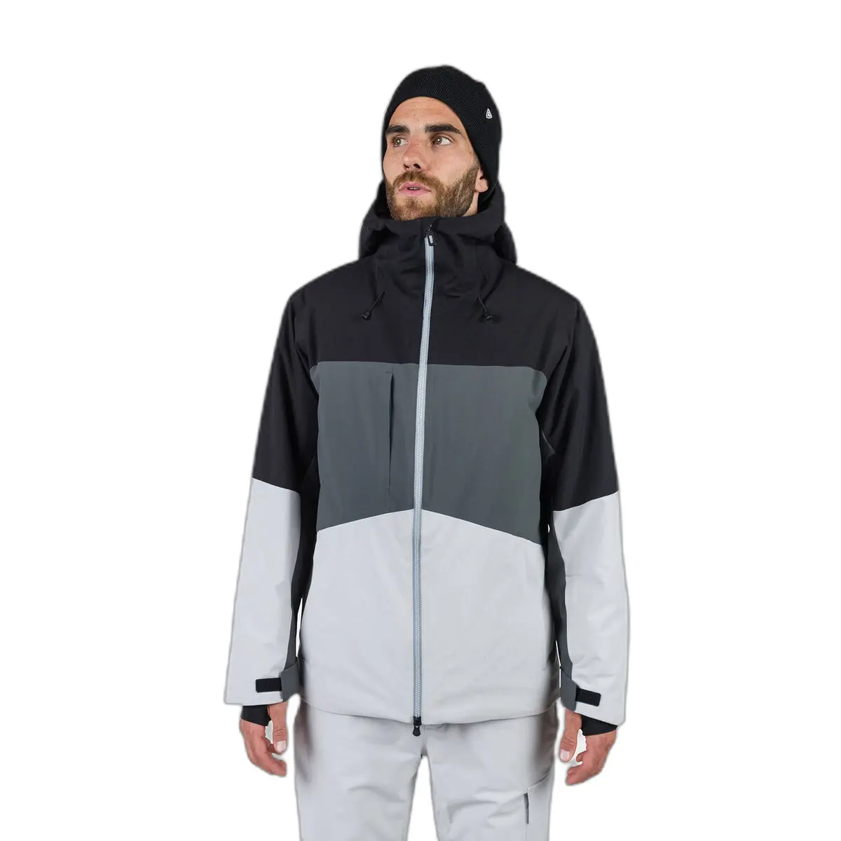 Skijacke Rossignol Corbet's