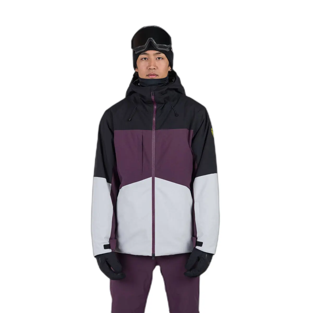 Skijacke Rossignol Corbet's