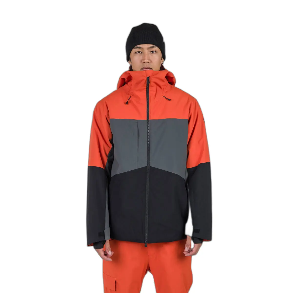 Skijacke Rossignol Corbet's