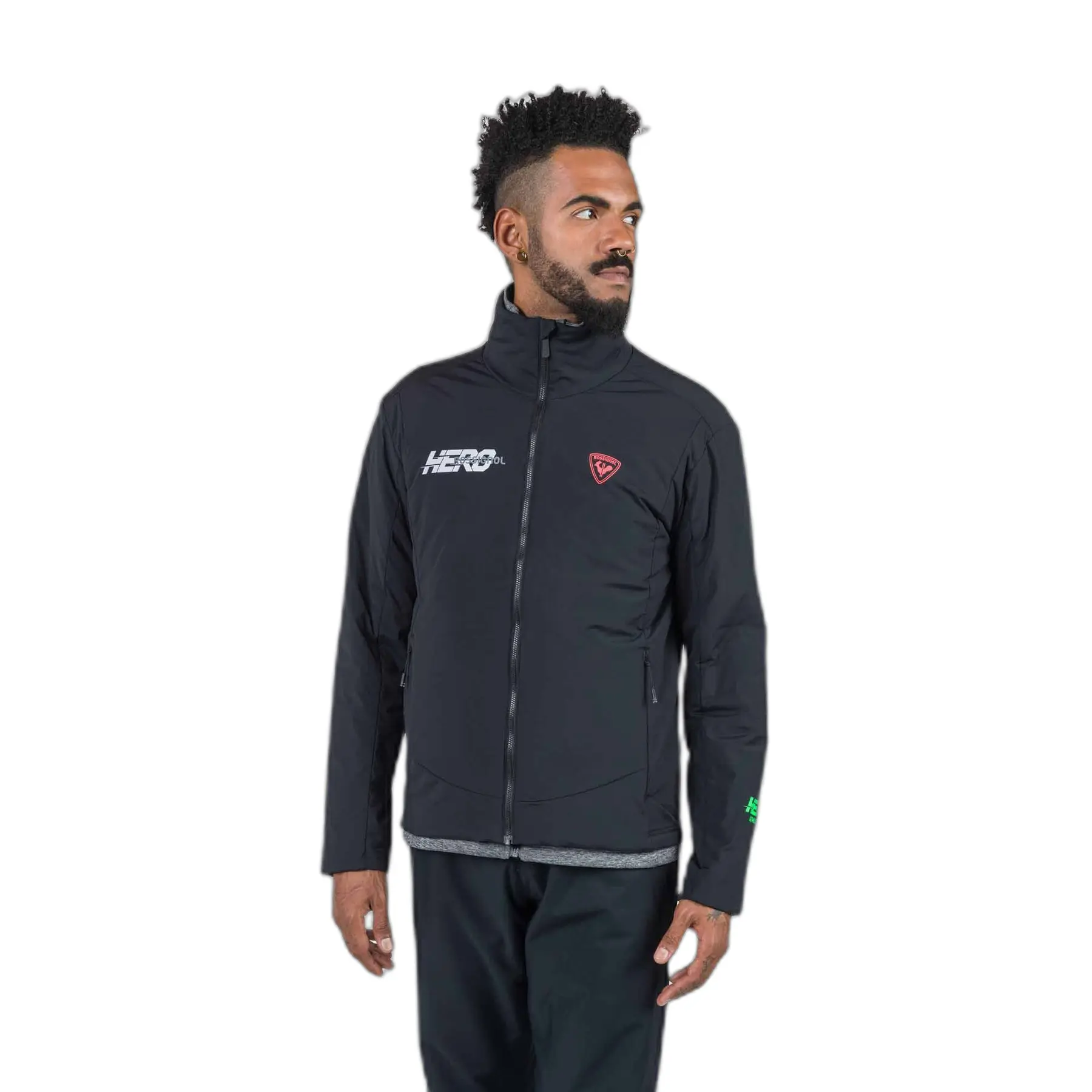 Wanderjacke Rossignol New Hero Opside