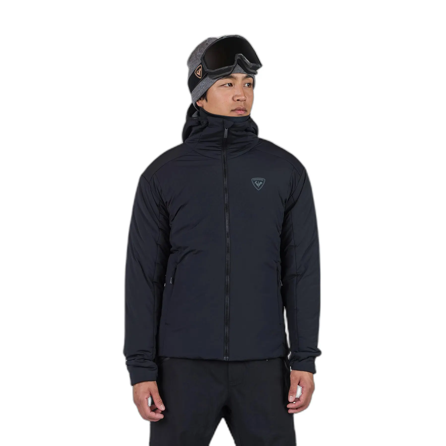 Daunenjacke mit Kapuze Rossignol Opside