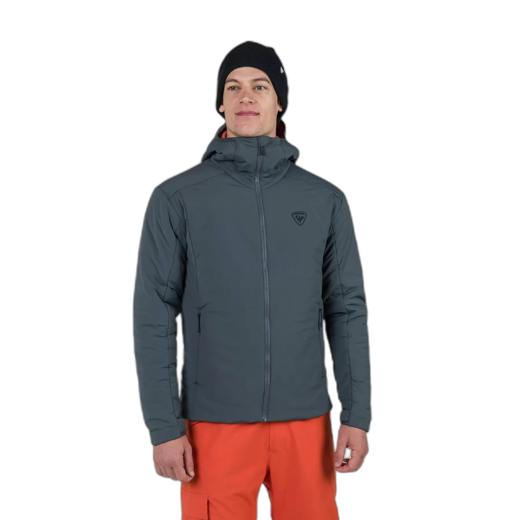 Daunenjacke mit Kapuze Rossignol Opside